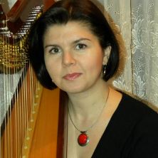 Ioana Nicolescu